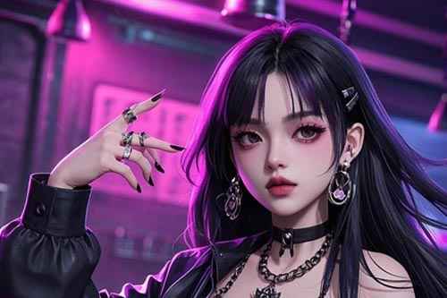 申请创建V6账号